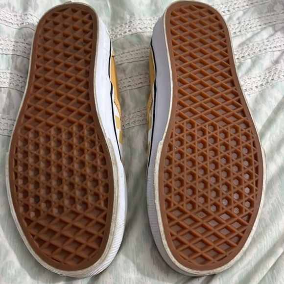 Size 6 vans - Picture 5 of 6